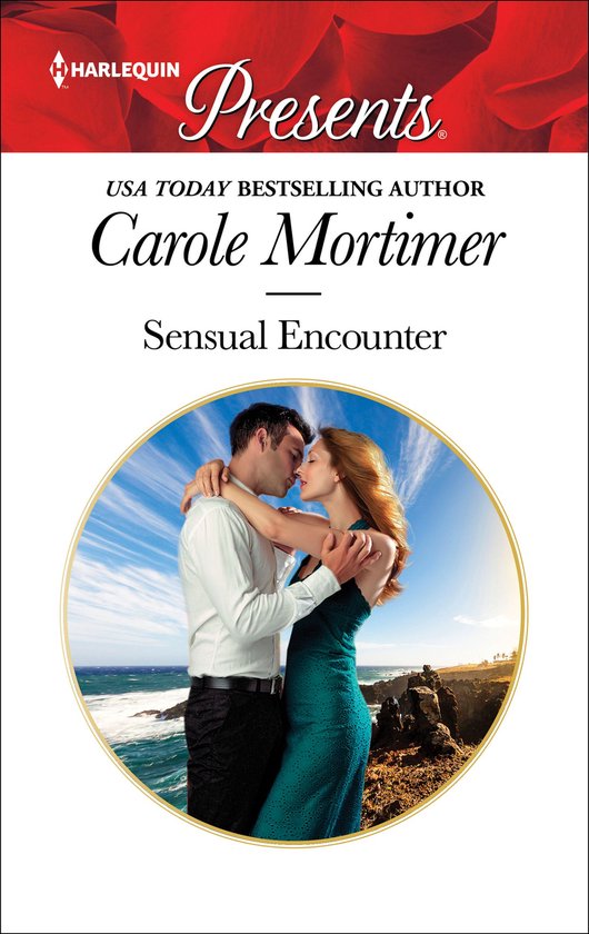 Sensual Encounter - cover