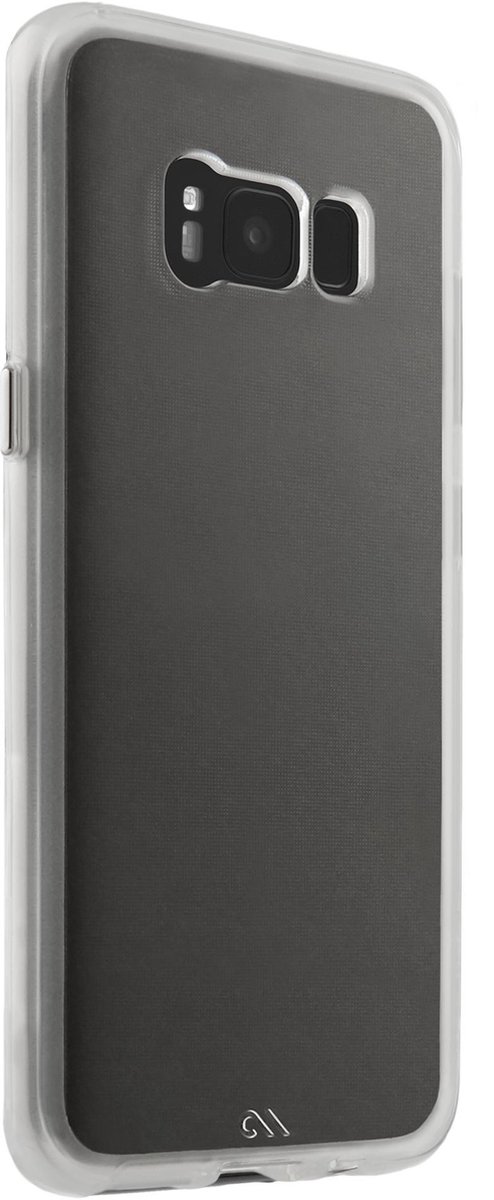 Case-Mate Naked Tough Case Samsung Galaxy S8 Plus