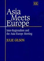 Asia Meets Europe