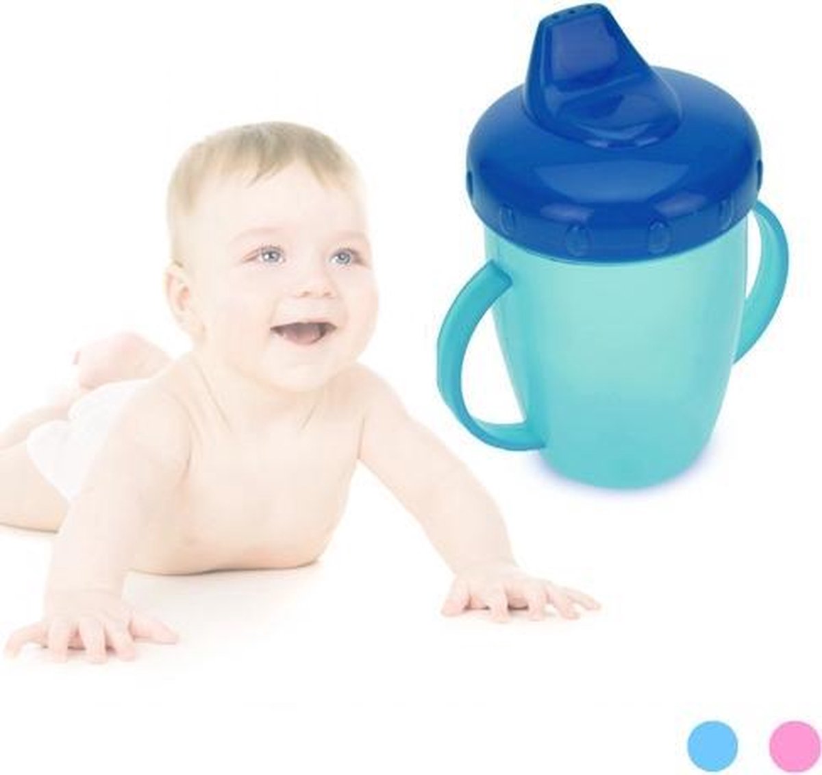 Goedkoopste Babybeker