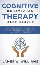 Practical Emotional Intelligence- Cognitive Behavioral Therapy