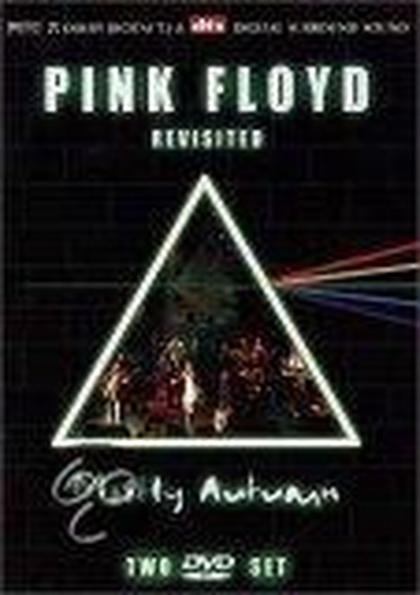 Pink Floyd Revisted