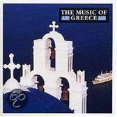 Music Of Greece