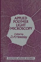 Applied Polymer Light Microscopy