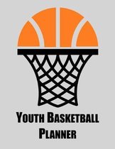 Youth Basketball Planner