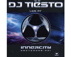 Live At Innercity