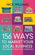156 Ways To Market Your Local Business
