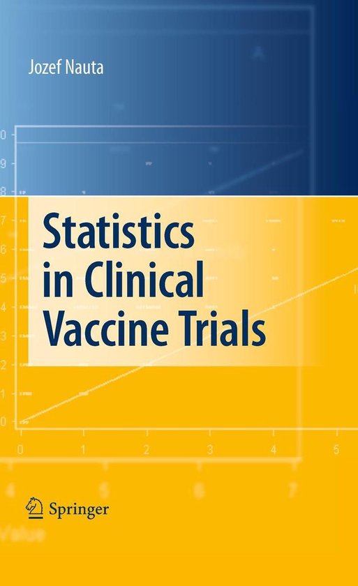 Mathematics and Statistics (R0) - Statistics in Clinical Vac ... - cover