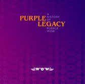 Purple Legacy - A History Of Purple