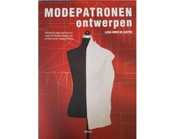 Modepatronen Ontwerpen