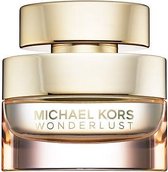 MULTI BUNDEL 2 stuks Michael Kors Wonderlust Eau De Perfume Spray 30ml