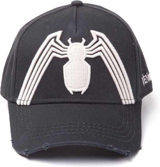 Marvel - Spider-Man Venom Logo Aanpasbare Pet