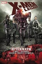 X-men Legacy
