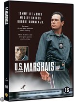 U.S. Marshals (DVD)