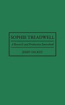 Sophie Treadwell