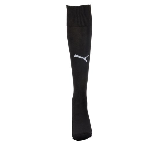 Puma Team - Voetbalsokken - Mannen - 35-38 - Zwart Puma Team - Voetbalsokken - Mannen - 35-38 - Zwart
