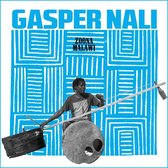 Gasper Nali - Zoona Malawi (LP)