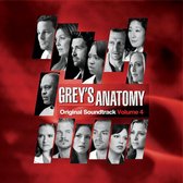 Greys Anatomy - Vol. 4