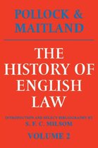 History Of English Law