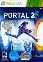 Portal 2 (#) (DELETED TITLE) /X360