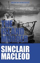 A Reluctant Detective Mystery 4 - The Island Murder