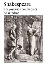 Shakespeare - Les joyeuses bourgeoises de Windsor