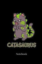 Catasaurus Notebook