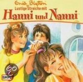 Hanni Und Nanni 04. Lustige Streiche Mit Hanni Und Nanni. Cd