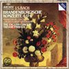 Bach: Brandenburg Concertos nos 4-6 / Pinnock, English Concert