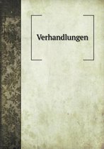 Verhandlungen