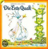 Die Ente Quak