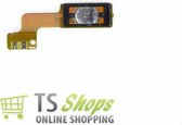 Power On/Off Button Flex Cable voor Samsung Galaxy S1 i9000