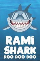 Rami - Shark Doo Doo Doo