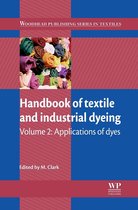 Handbook of Textile and Industrial Dyeing