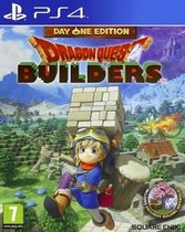 Square Enix Dragon Quest: Builders Day One Edition, PS4 Standard+DLC PlayStation 4