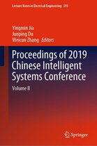 Lecture Notes in Electrical Engineering 593 - Proceedings of 2019 Chinese Intelligent Systems Conference