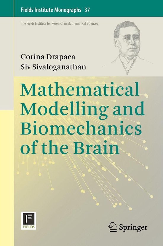 Fields Institute Monographs 37 - Mathematical Modelling and  ... - cover