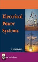 Omslag Electrical Power Systems