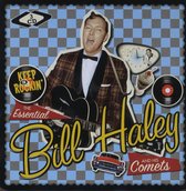 Bill Haley - Keep On Rocking
