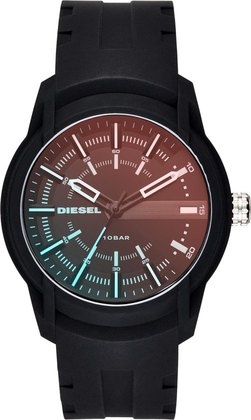 Diesel DZ1819 Heren Horloge - 45 mm Diesel DZ1819 Heren Horloge - 45 mm