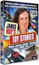 James May'S Toy Stories
