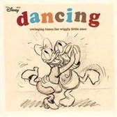 Mini Disney - Dancing