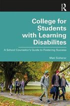 College for Students with Learning Disabilities