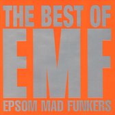 Best of EMF: Epsom Mad Funkers
