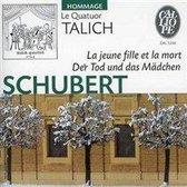 Talich Quartet - Der Tod Und Das Madchen