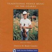 Traditional Fiddle Music Vol. 3: Down In The Border Counties