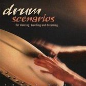 Steen Raahauge - Drum Scenarios (CD)