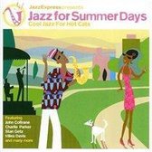 Jazz Express - Jazz For Summer Days