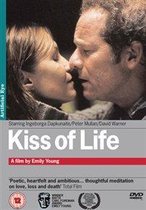 Kiss Of Life - Dvd