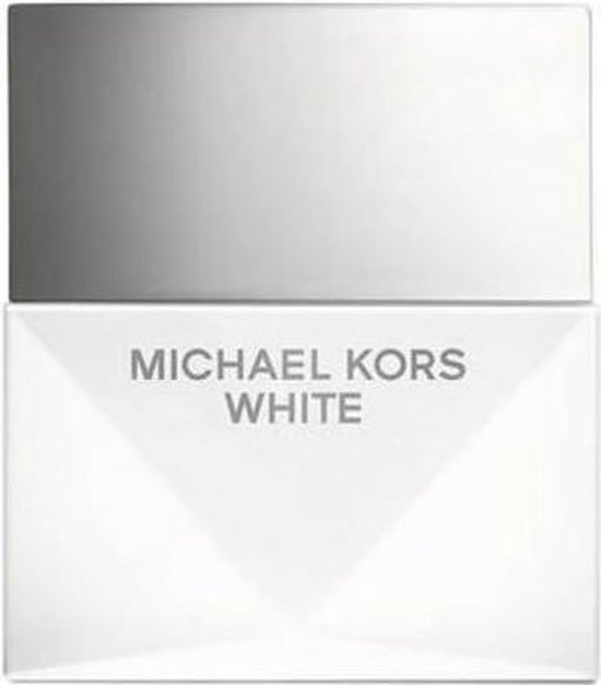 michael kors white perfume